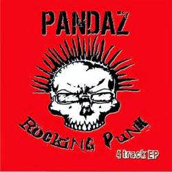 Pandaz : Rocking Punk